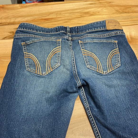 Hollister jeans - Picture 5 of 5